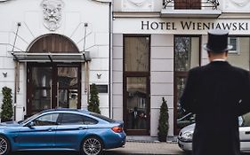 Hotel Wieniawski